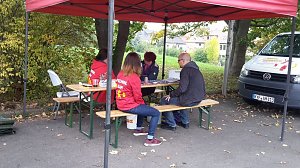 60 Jahre Wohnungsgenossenschaft "Fortschritt"