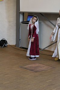 Tag der Begegnungen im B&uuml;rgerzentrum