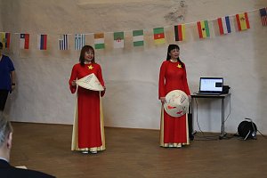 Tag der Begegnungen im B&uuml;rgerzentrum