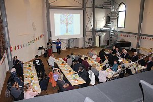 Hopfen und Malz
