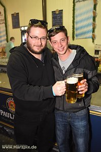 21. Oktoberfest