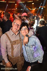 21. Oktoberfest Sonnabend