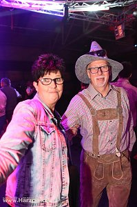 21. Oktoberfest Sonnabend
