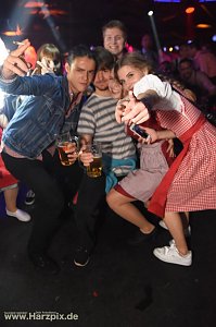 21. Oktoberfest Sonnabend