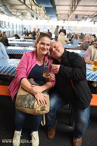 21. Oktoberfest