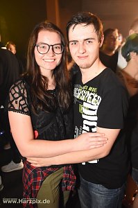 24 h Rave