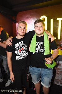 24 h Rave