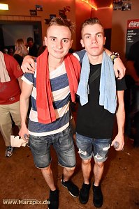 24 h Rave