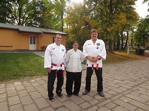 WB 4 zu Besuch beim singenden Eichsfelder Fleischer