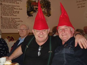 WB 4 zu Besuch beim singenden Eichsfelder Fleischer