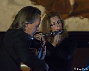 Museumsnacht und Jubil&auml;um