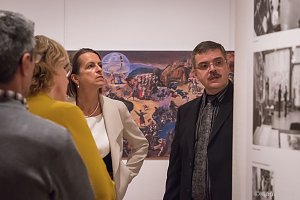 Museumsnacht und Jubil&auml;um