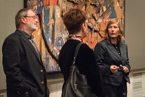 Museumsnacht und Jubil&auml;um