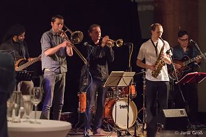 Museumsnacht und Jubil&auml;um