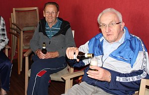 Herbstfest in der AWO Seniorenresidenz Haus am Wippertor