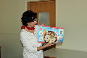 Gruseln war angesagt