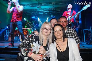 Party im Jugendclubhaus in Nordhausen 