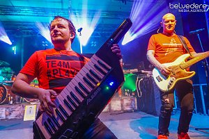 Party im Jugendclubhaus in Nordhausen 