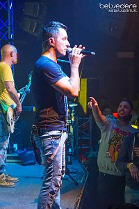 Party im Jugendclubhaus in Nordhausen 