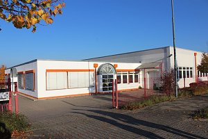 Unternehmer des Jahres im Kyffh&auml;userkreis