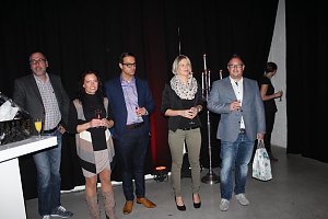 Unternehmer des Jahres im Kyffh&auml;userkreis