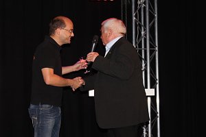 Unternehmer des Jahres im Kyffh&auml;userkreis