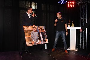 Unternehmer des Jahres im Kyffh&auml;userkreis