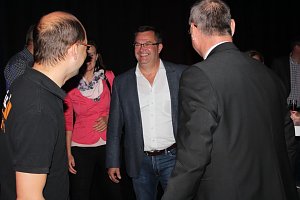 Unternehmer des Jahres im Kyffh&auml;userkreis