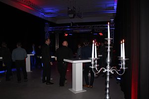 Unternehmer des Jahres im Kyffh&auml;userkreis