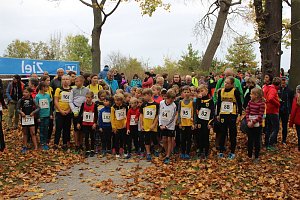 24. Stadtparklauf in Sondershausen (1)