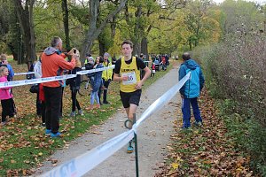 24. Stadtparklauf in Sondershausen (1)