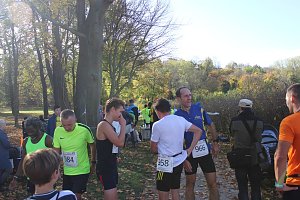 24. Stadtparklauf in Sondershausen (1)