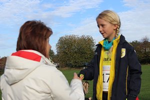 24. Stadtparklauf in Sondershausen (2)