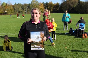 24. Stadtparklauf in Sondershausen (2)