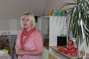 Herbstfest bei der D&uuml;ne