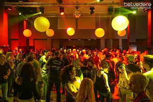 Echter Nordhäuser Party