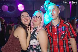 Echter Nordhäuser Party