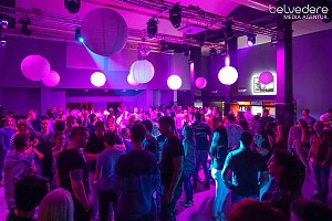 Echter Nordhäuser Party