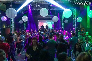 Echter Nordhäuser Party