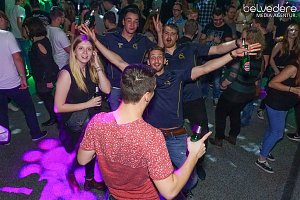 Echter Nordhäuser Party