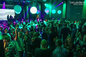Echter Nordhäuser Party