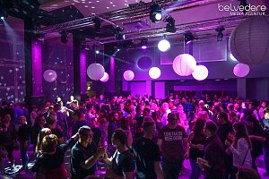 Echter Nordhäuser Party