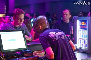 Echter Nordhäuser Party