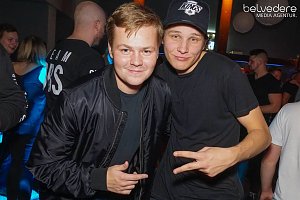 Echter Nordhäuser Party