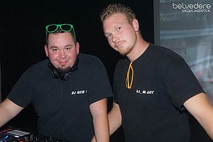 Echter Nordhäuser Party
