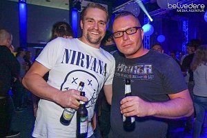 Echter Nordhäuser Party