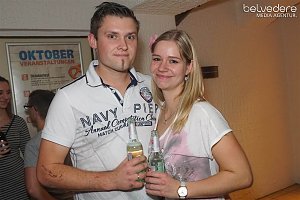 Echter Nordhäuser Party