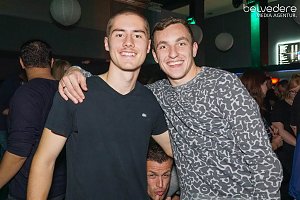 Echter Nordhäuser Party