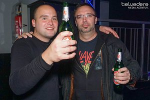 Echter Nordhäuser Party