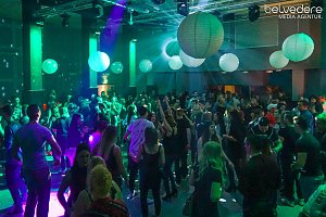 Echter Nordhäuser Party